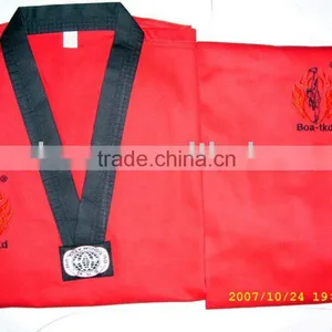 Taekwondo Uniform thumbnail-1