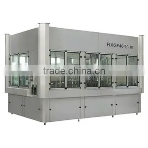RCGFR484812 Hot Filling Line thumbnail-1