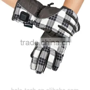 Newest Skiing and Keep Warm Heated Gloves thumbnail-3