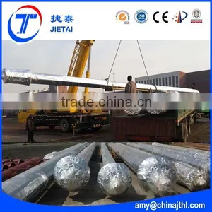 Rotary Drilling Machine Drilling Rig Bauer Kelly Bar, Mait Kelly Bar, Soilmec Kelly Bar thumbnail-6