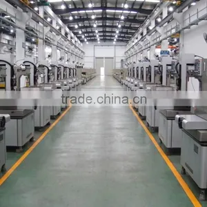 2014 New Style High Speed CNC Machining Center BVMC-650 thumbnail-5