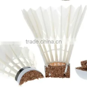 New Good Quality Badminton Victor Shuttlecock 2015 Hot Sale Ball thumbnail-4
