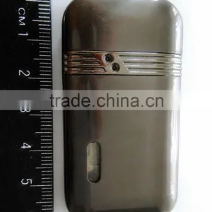 Fashionable Cigaret Souvenir Refillable Lighter thumbnail-5