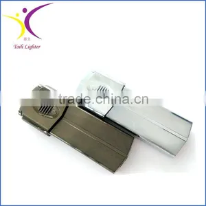 Cigarette Gas Stock High Quality Lighter thumbnail-1