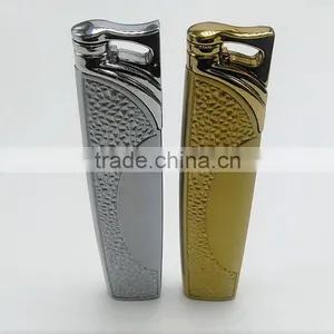 Metal Fashion Sex Cheapest Lighter Refill thumbnail-4