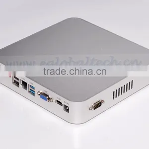 New Intel SOC Mini Computer Fanless Celeron Quad Core N3150 1.6Ghz GN8 HD Graphics thumbnail-5