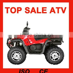Hot Sale 550cc ATV Quad Bike With Alloy Wheel Street Legal(MC-395) thumbnail-1