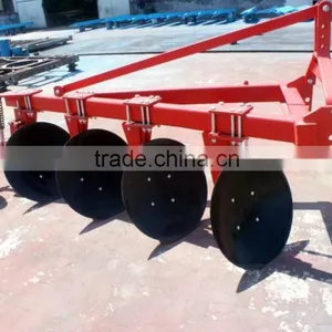 1LY(T) Serise Tractor Disc Plough for Sale thumbnail-2