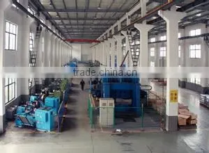 Hangzhou Subier Trading Co., Ltd. company overview - view 2 thumbnail