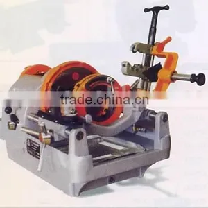 ELECTRIC PIPE THREADER thumbnail-1