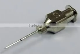 Lacrimal Cannula Ophthalmic Instruments Eye Instruments Fine Quality By Boss thumbnail-1