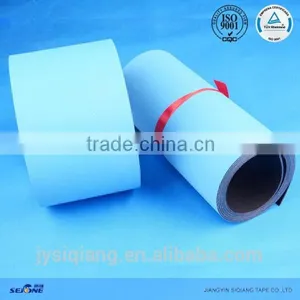 3.5mm Antistatic Blue and Black Runners Belts Good Quality Industrial Belts Polyamide Flat Belts thumbnail-1