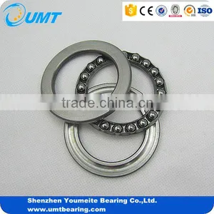 Stable Performance Thrust Ball Bearing 51214 thumbnail-4