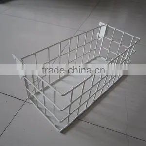 Small Wire Basket thumbnail-1