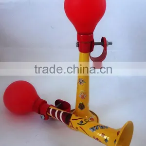 Excellent Quality New Coming Novelty Bicycle Air Horn Rubber Part Quality Choice thumbnail-4