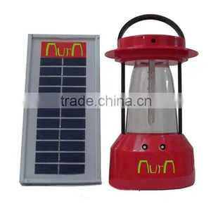 Solar Street Light Lithium Battery thumbnail-1