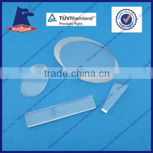 Optical Window (BK7,K9.CaFZ,ZnSe,MgF,Sapphire,Fused Silicon) thumbnail-1