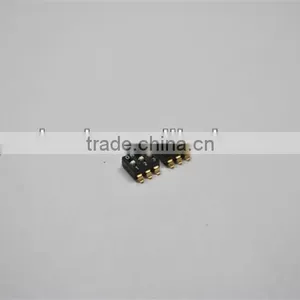 3 Pin 1.27mm SMD DIP Switch thumbnail-1
