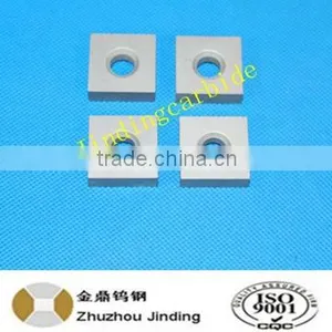 Cemented Carbide Woodworking Blade Inserts for Woodworking Tool thumbnail-1
