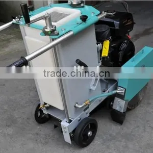 Hot Sale New Condition Concrete Block Cutter thumbnail-4