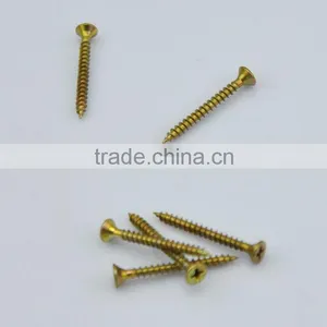 Customized Professional Racket Machine Screws thumbnail-1