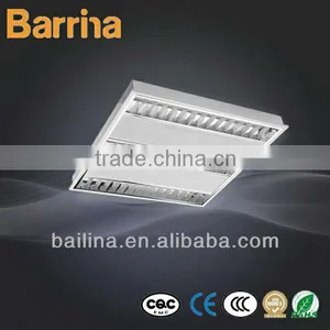 t5 Fluorescent Light Grill Lamp Fixture With Long Service Life thumbnail-1