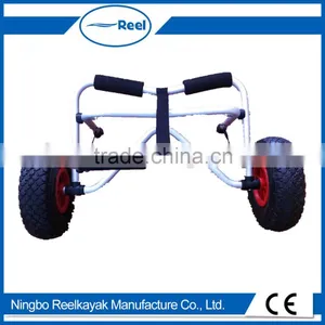 China Wholesale Good Quality Kayak Cart-kayak Trolley-RK10 thumbnail-3