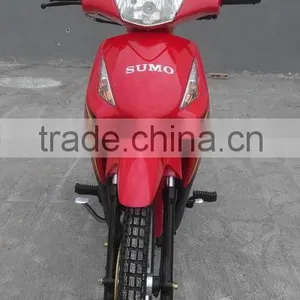 Chongqing Cub 110cc Motorcycle Moped Motorcycle Style thumbnail-3