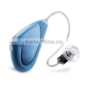 Open Fit Unitron Hearing Aids CE & FDA Hot Sale 2015 thumbnail-6