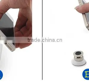 OEM Magnetic Car Phone Holder thumbnail-2