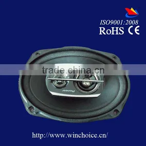 3way Coaxial Speaker Car Speaker thumbnail-1