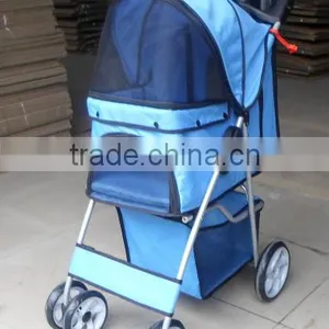Hotselling Small Pet Stroller thumbnail-2