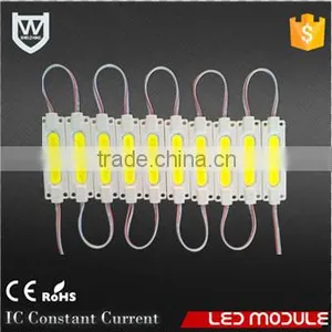 2016 Wolesale COB Power Led Module 12v With ce Rohs Listed 2w Smd Led Module for Led Light Box thumbnail-3