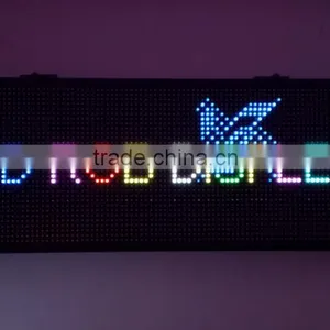High Quality LED Full Color Display Screen thumbnail-2