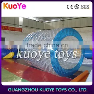 Inflatable Ball Person Inside/big Water Balloon/'walk on Water Balloon thumbnail-1