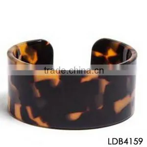 Accessories Costume Fashion Leopard Bracelet 2014 thumbnail-1