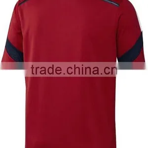 Men t Shirt Factory Sport t Shirt High Quality t Shirts for Men thumbnail-2