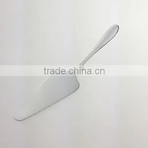 JZ101 Contemporary Good Polish Cake Server thumbnail-1