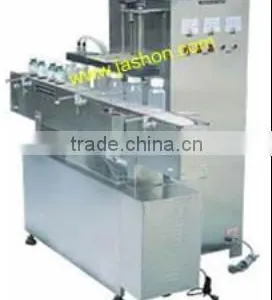 Aluminum Foil Heating Sealing Machine thumbnail-1