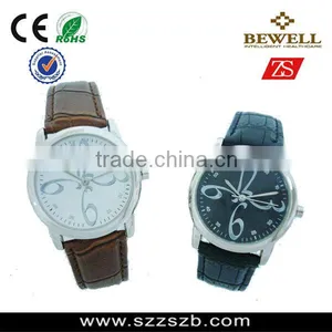 2012 Well Popular Promotion Fashion Watch thumbnail-1