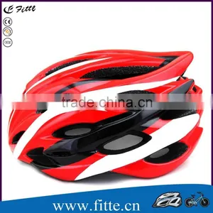 EPS Safety in Mold Cheap Cycling Helmets thumbnail-5