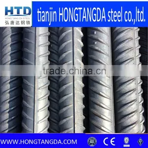 JISG High Tensilesteel Rebar thumbnail-2