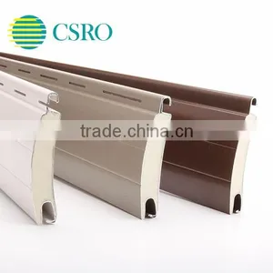 Window Shutter With Remote Control Switch With 55mm Roller Shutter Parts thumbnail-1