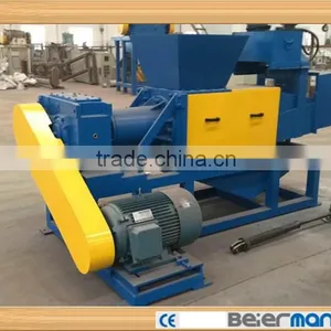 Film Squeezing Machine 500kg/h thumbnail-4