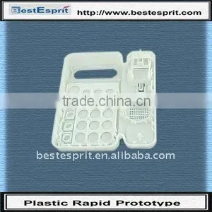 Injection Molding Prototype thumbnail-1