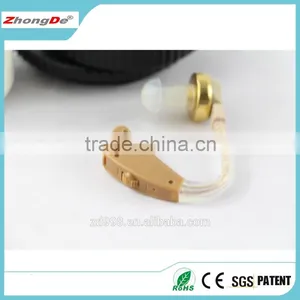 Hearing Amplifier,hearing Aid Sound Amplifier,best Personal Sound Amplifier thumbnail-2