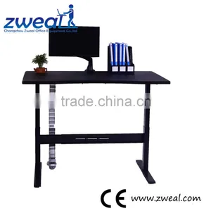 Ergonomic Office Desk--height Adjustable Lifting Office Desk Table thumbnail-1
