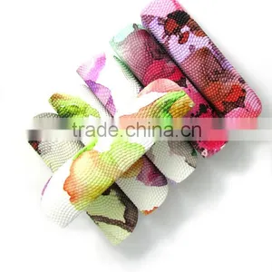 Colorful Solide Handmade Eyeglasses Case thumbnail-6