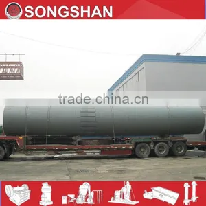 Rotary Kiln for India Sale thumbnail-4