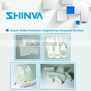 IV Plastic Bottle Production Line Turnkey Project thumbnail-2